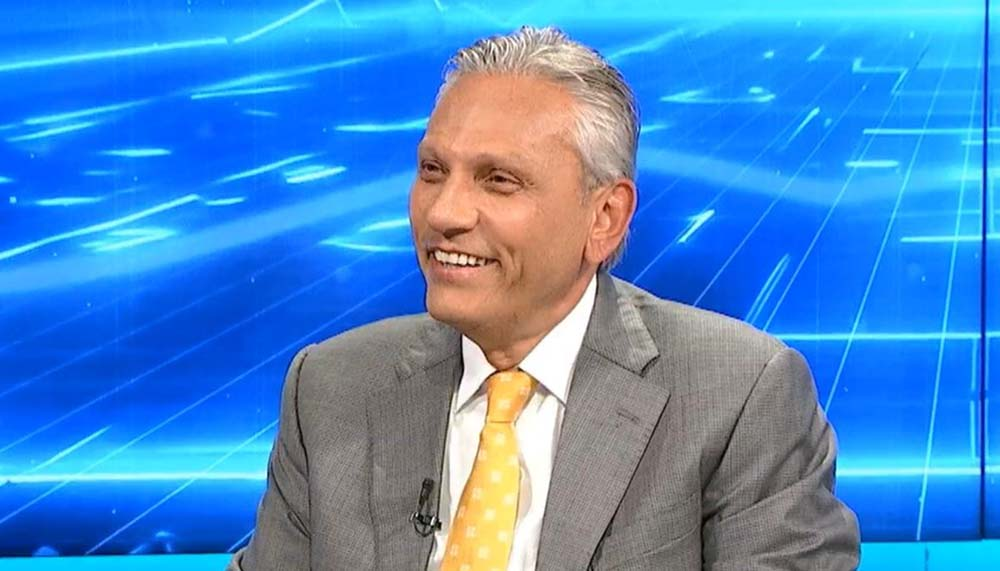 Bağlıkaya: Tek yetkililikle ilgili hukuki süreci başlattık